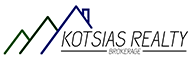 Cecilia Anahi Welschen, Kotsias Realty Brokerage LLC Logo